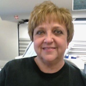 Meet your Posher, Debbie